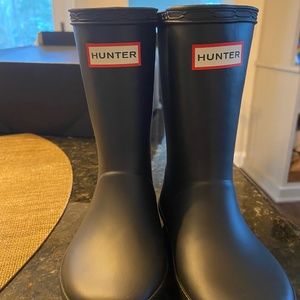 Hunter Kids First Classic Boot (unisex)